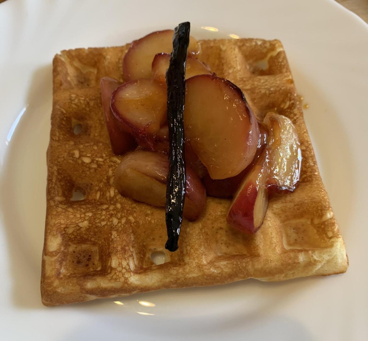 Rue Veillon Bed & Breakfast Ceaux Luaran gambar